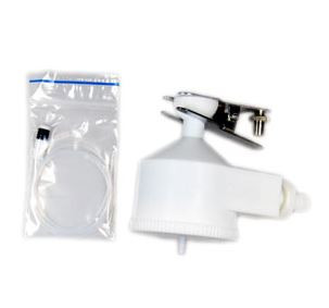 Spray chamber tracey, HF resistant, KS19